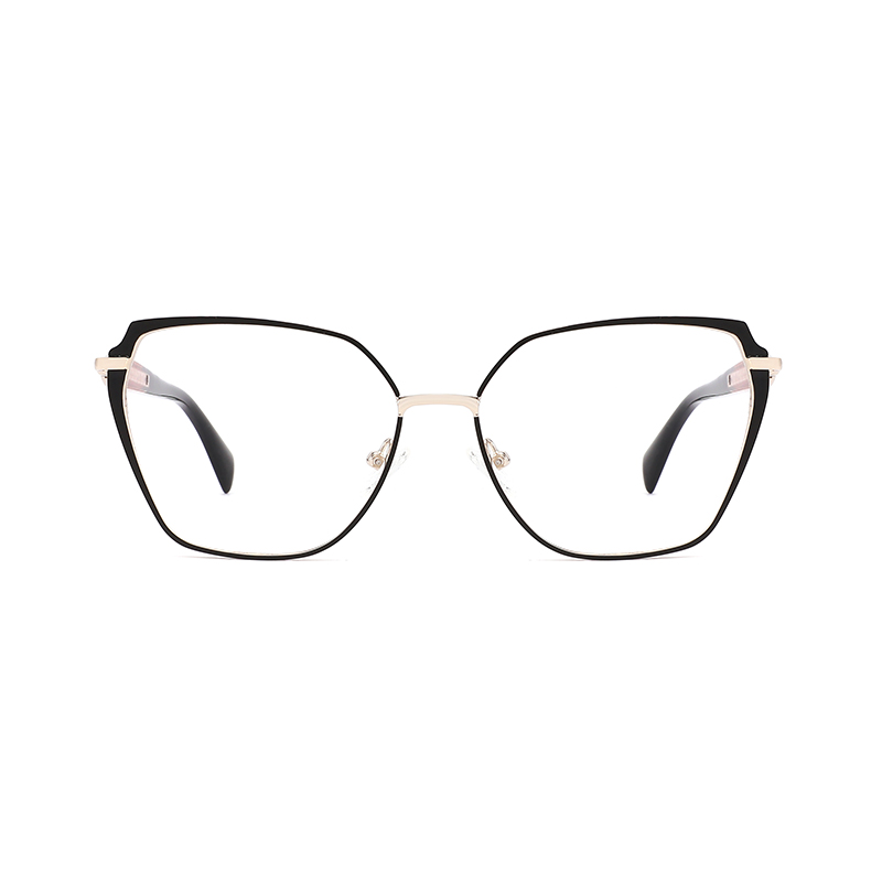 YG11068 METAL OPTICAL FRAMES